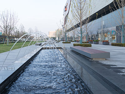 新北企业地下室防水