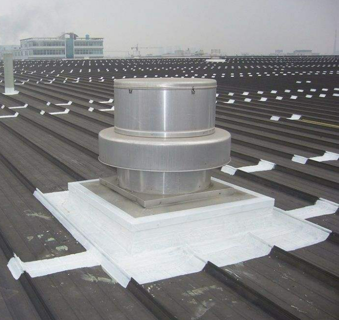 新北工业园区零星修缮