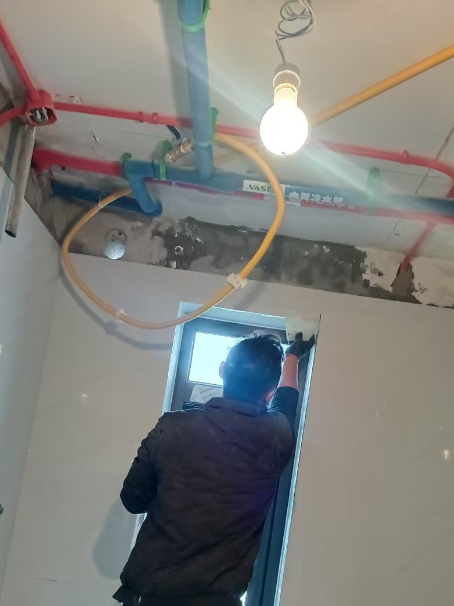 新北专业水管维修