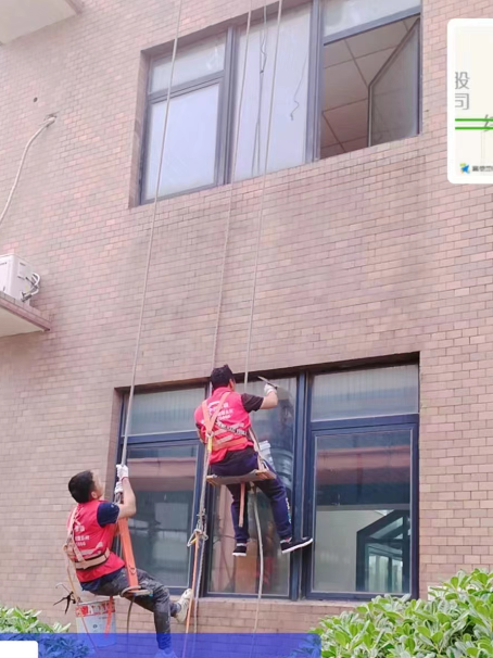 新北承接各类窗户玻璃维修